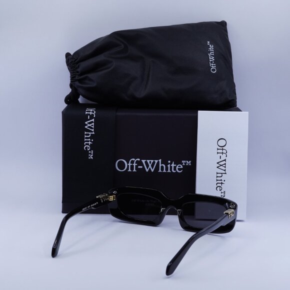 Final Price! Off-White OERI13C RENTON 1007 Sunglasses main image 5